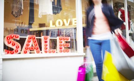Sales