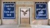 English Magic, an exhibition by Jeremy Deller at the British Pavilion