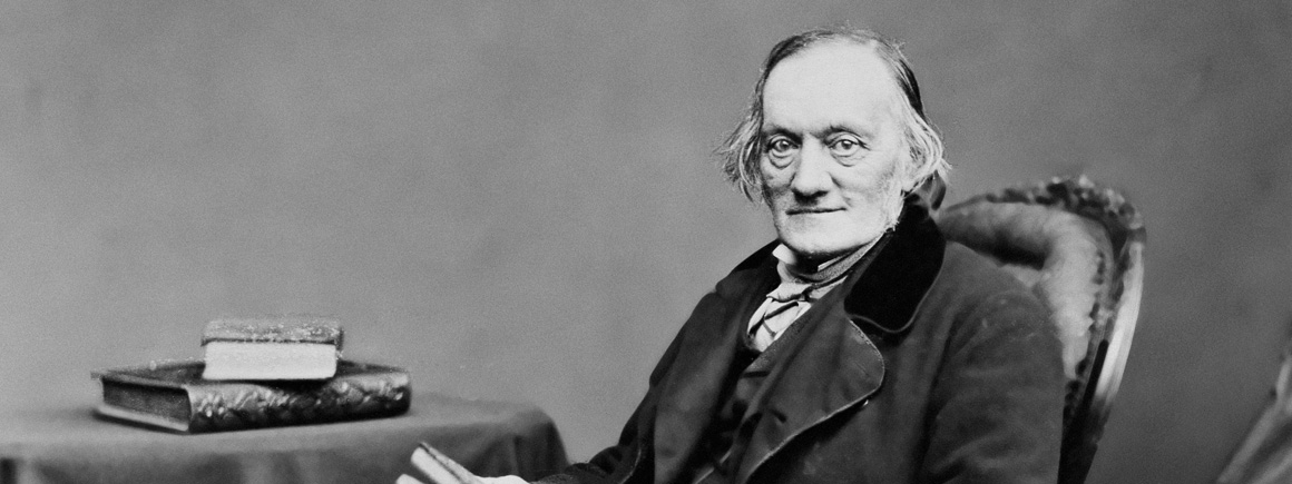 Photograph of Sir Richard Owen