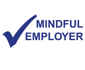 Mindful Employer logo