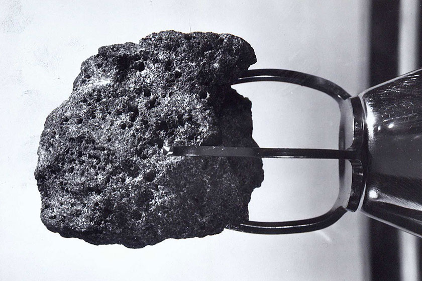 Piece of the Moon