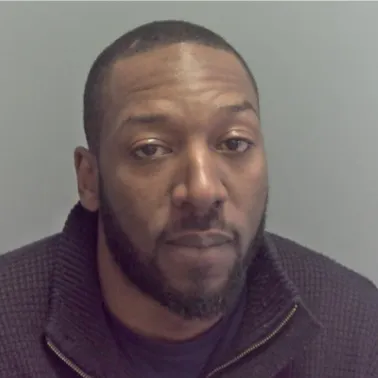 Ashley Goodridge custody image