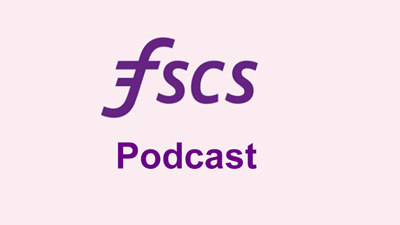 FSCS podcast logo