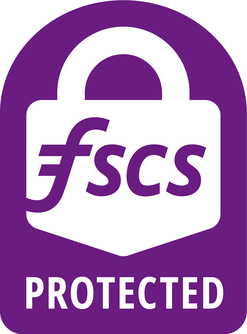 FSCS Protected badge