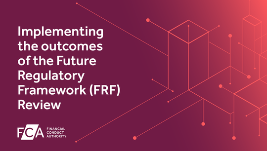 Webinar: Implementing the outcomes of the Future...