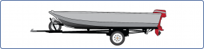 Illustration of a boat (decorative image)