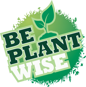 Be Plant Wise logo