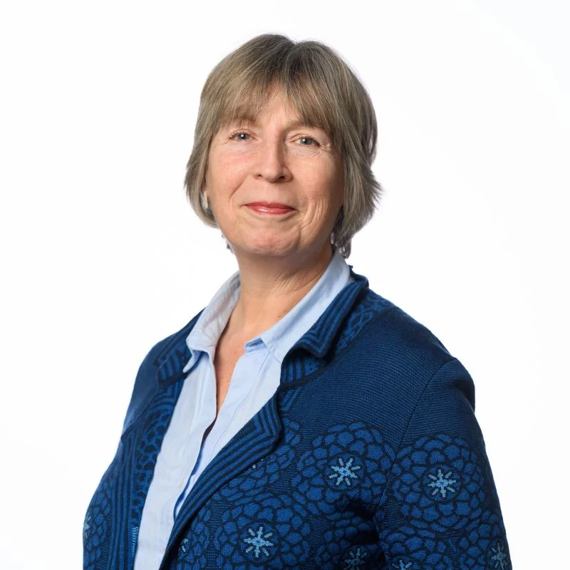 Alison Austin, Independent Board Member