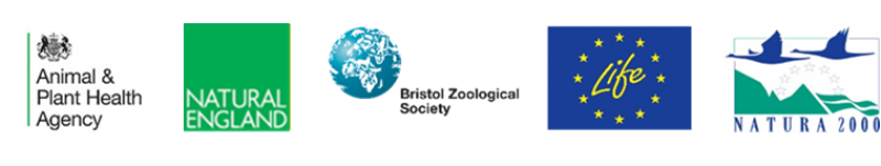 Partner logos