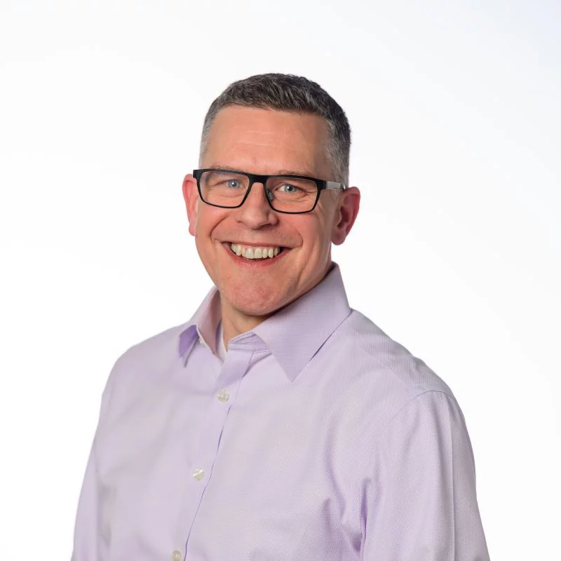 Mike Keil, Senior Director of Policy, Research and Campaigning