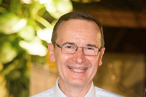 Philip Malone