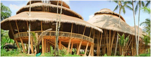 Green School, Bali