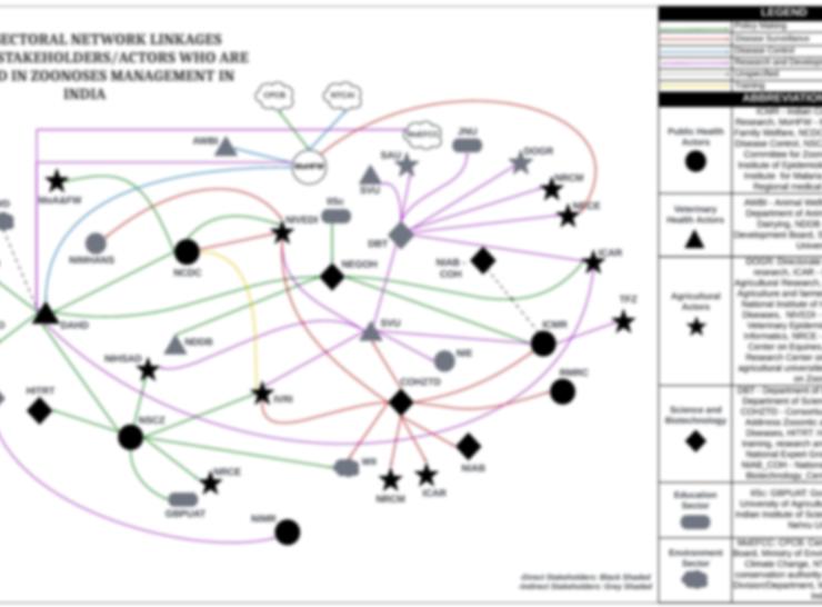 National Level Stakeholder Network_Blur
