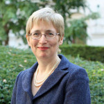 Alison Rose