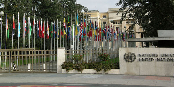 UN Geneva