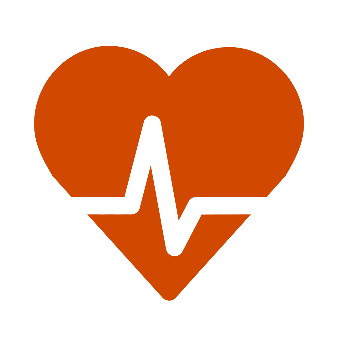 Strengthening resilience and response to crises Icon