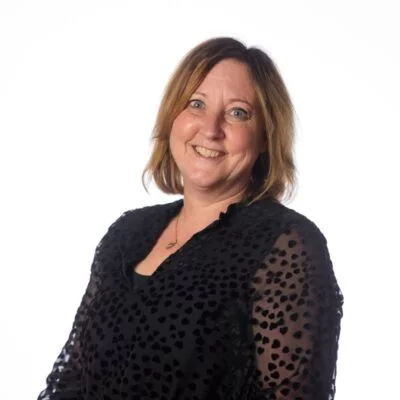Helen Brown, Director of Consumer Relations