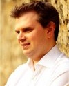 Tomas Coates Ulrichsen