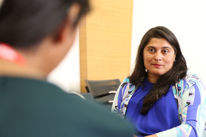 Sharmeen Obaid-Chinoy, Academy Award Winning Director