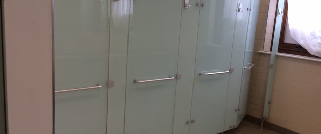 3 cubicles