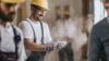 Skills Partnership in Sustainable Construction with Morocco 