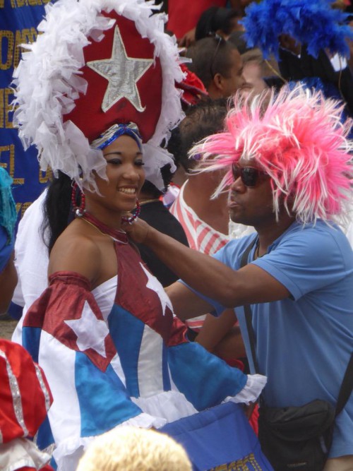 Conga Cubana 3