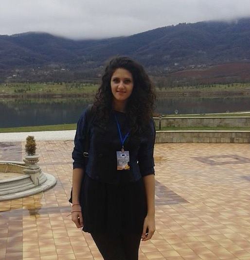 Sahar Hasan
