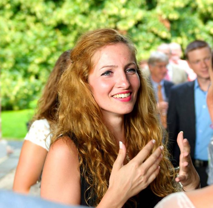 Sofiya Kalinova
