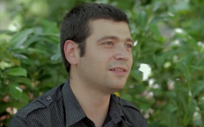 Svetoslav Tsvetkov