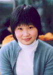 Bronte Zhang
