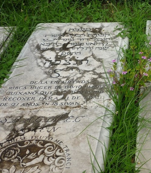 Gravestone