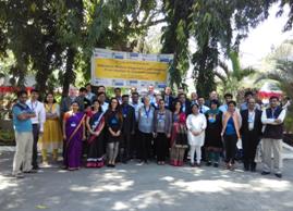 Pune workshop