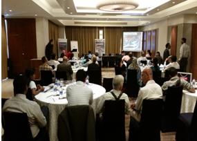 workshop in chennai