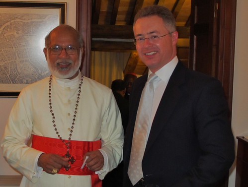 Consistory of Cardinals