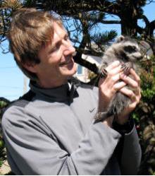 scott baker