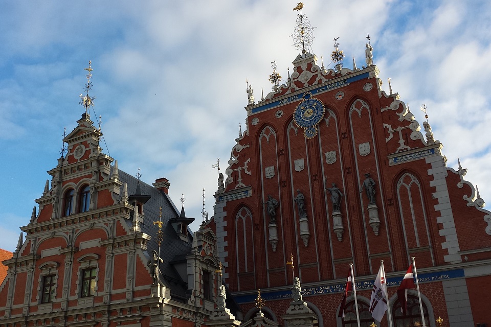 Riga