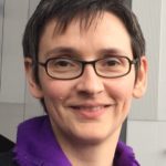 Elizabeth Hogden