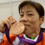 Mary Kom
