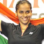 saina nehwal