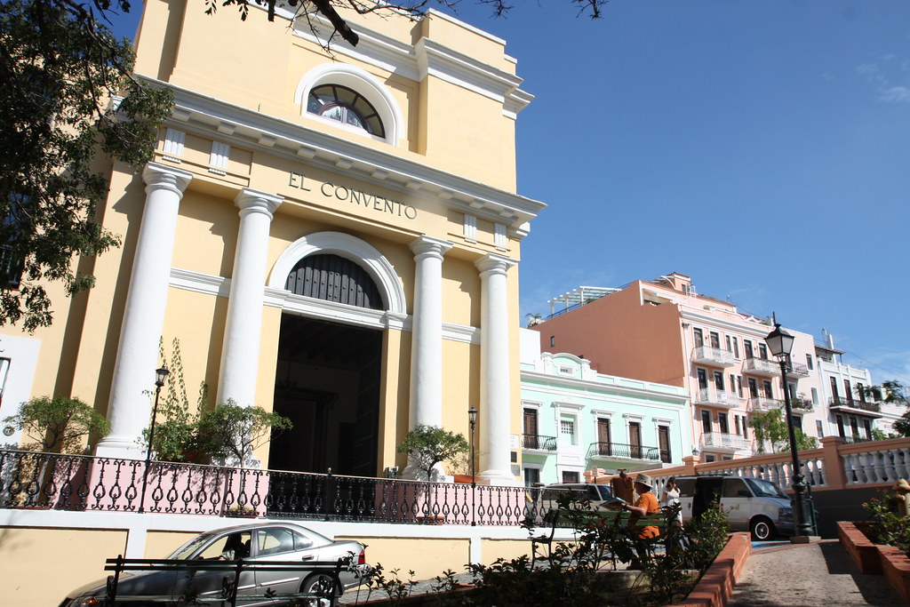 San Juan, PR