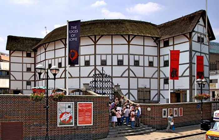 The Globe
