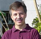 cesar tejada