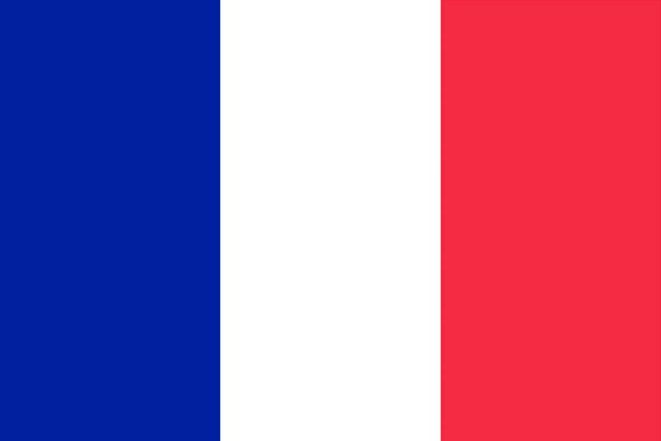 St Maarten flag