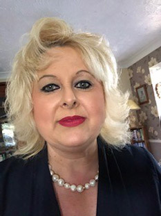 Tracey Quince