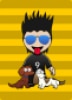 Profile picture for user MisterMummyAllosaurus