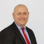 Mervyn Thomas