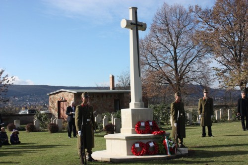 Remembrance Day 2013