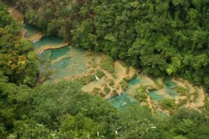 semuc-champey