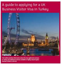 business visa