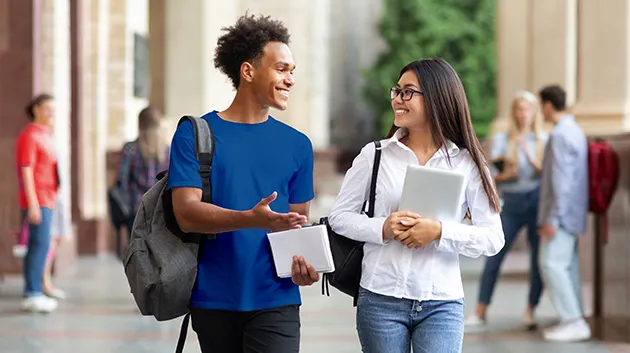 British or American English in the IELTS Test?